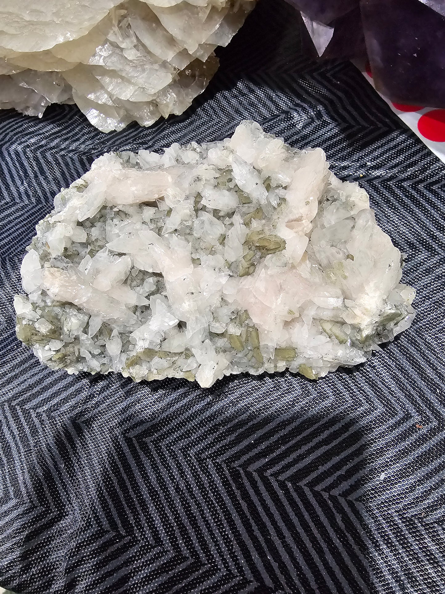 Calcite