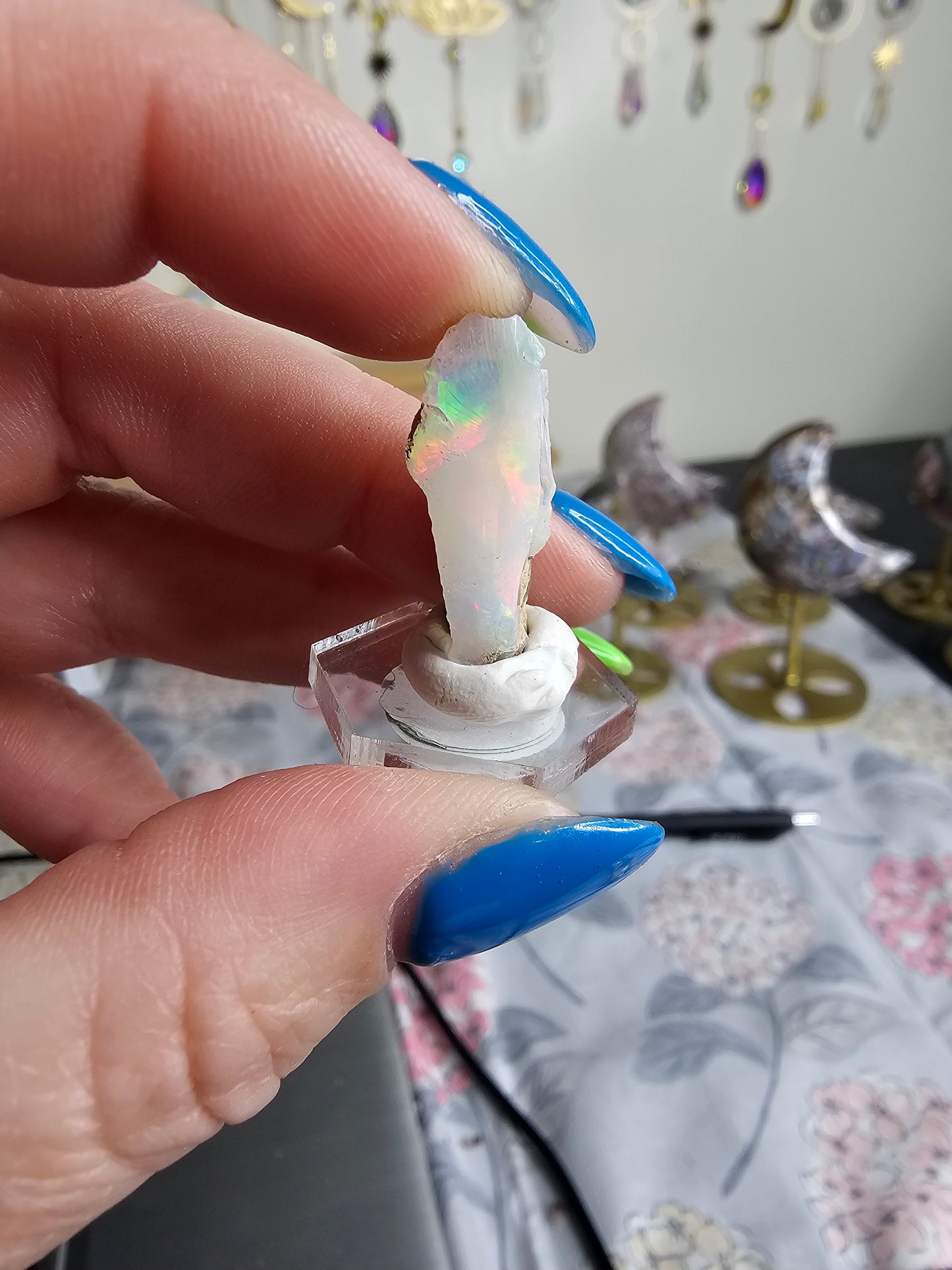 Ethiopian Opal