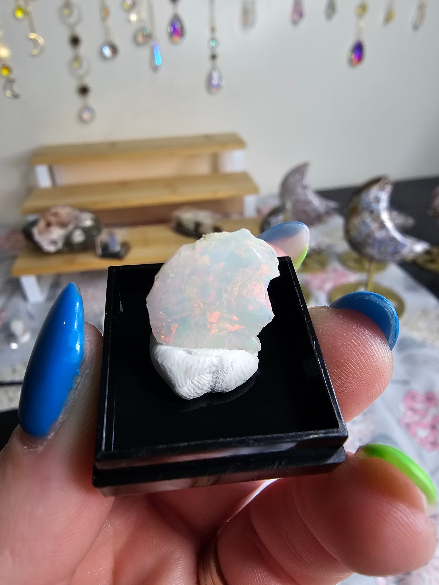 Ethiopian Opal Z