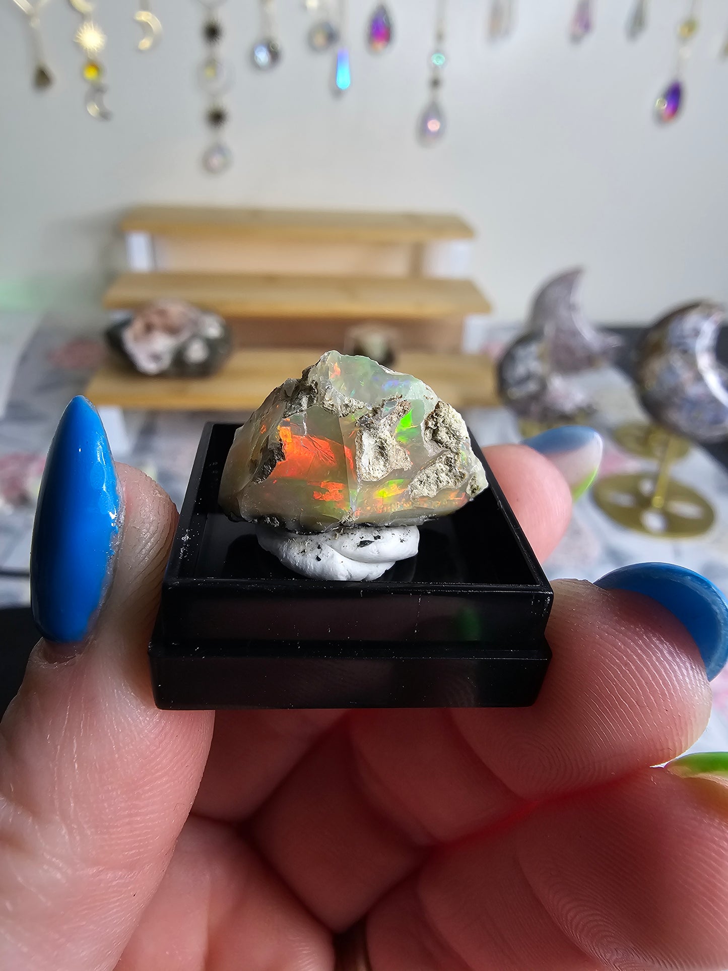 Ethiopian Opal R
